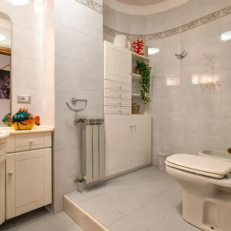 Casa Dony Appartement