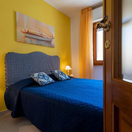 Appartement Casa Dony Alghero