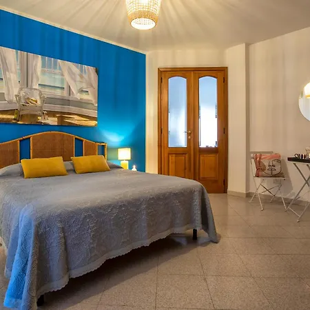 Casa Dony Appartement Alghero