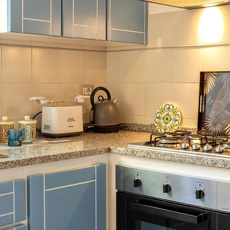 Casa Dony Appartement Alghero