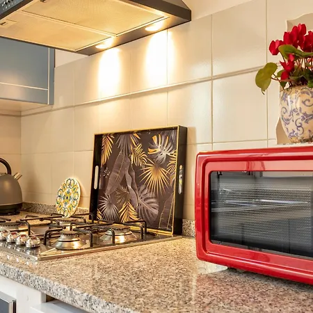 Appartement Casa Dony