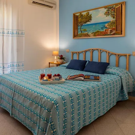 Appartement Casa Dony