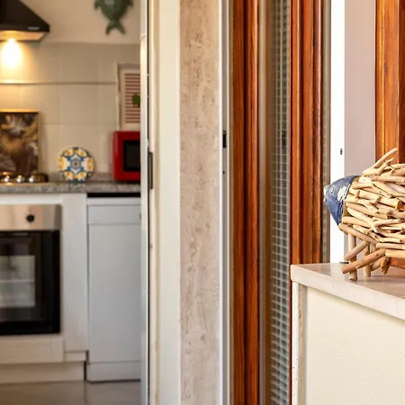 Casa Dony Appartement *