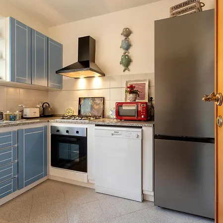 Casa Dony Apartment *