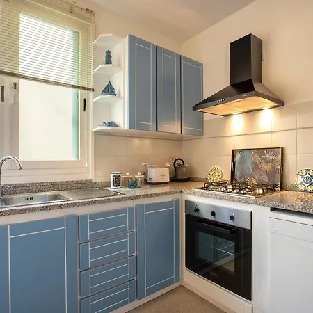 Apartment Casa Dony