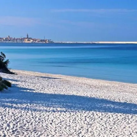 Casa Dony * Alghero